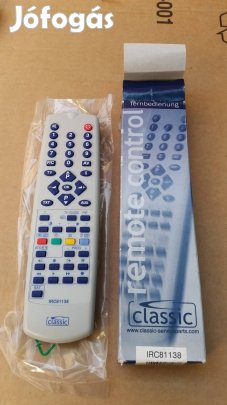 grundig tv távirányító 