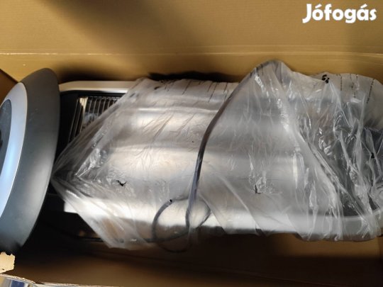 güde infra hősugárzó új 