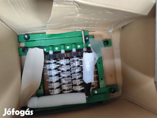 güde új gyümölcs prés 