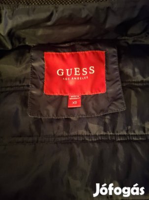 guess átmeneti kabát 
