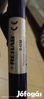 gurulós járókocsi