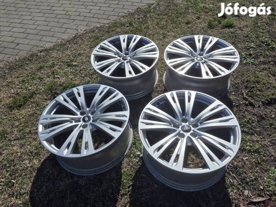 gyári eredeti Audi 9x20 ET40 alufelni