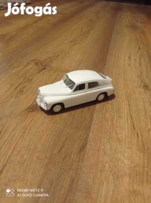 gyaz m-20 pobeda | deagostini régi idők legendás autói