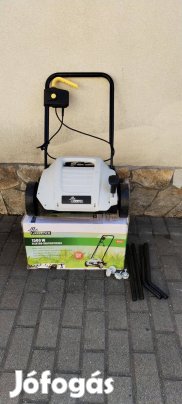 gyepszellőztető Mr gardener VT1532