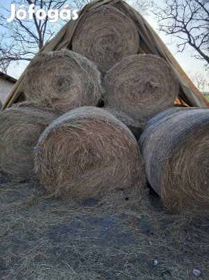 gyepszéna eladó.