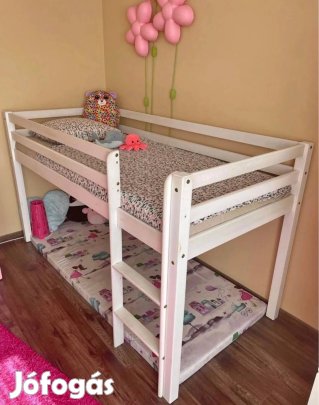 gyerek ágy matrac ajándék 