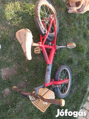 gyerek bicajok 16 osak