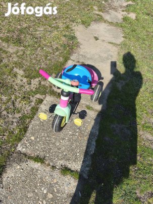 gyerek bicikli 4 éves korig 
