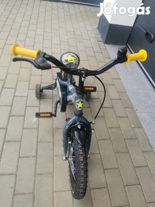 gyerek bicikli 