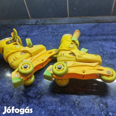 gyerek görkorcsolya 27-30