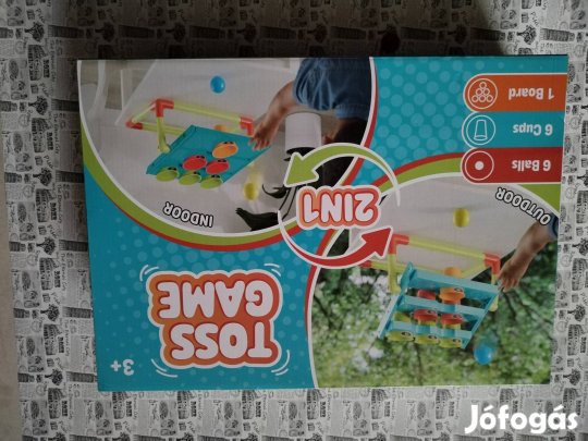 gyerek játék 