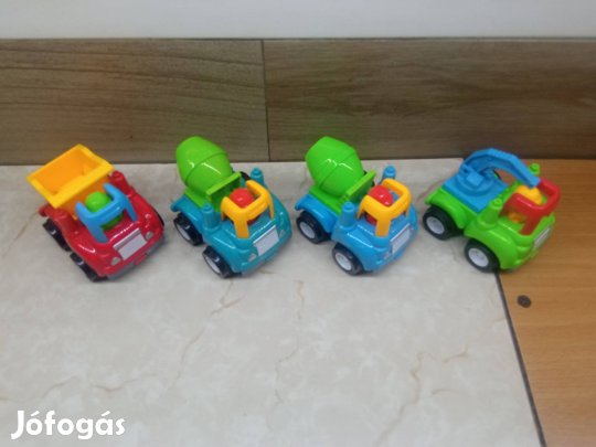 gyerek játék autók!