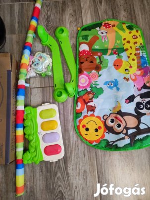 gyerek játék matrac