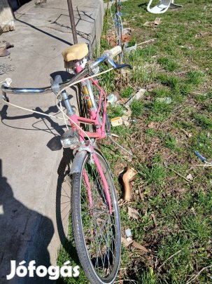 gyerek kerékpár