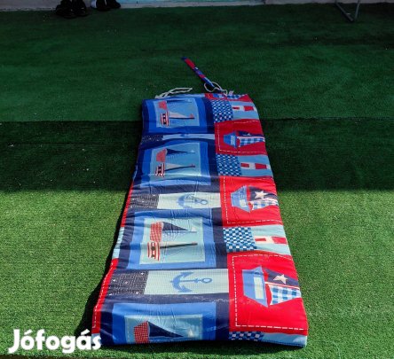 gyerek napozó matrac