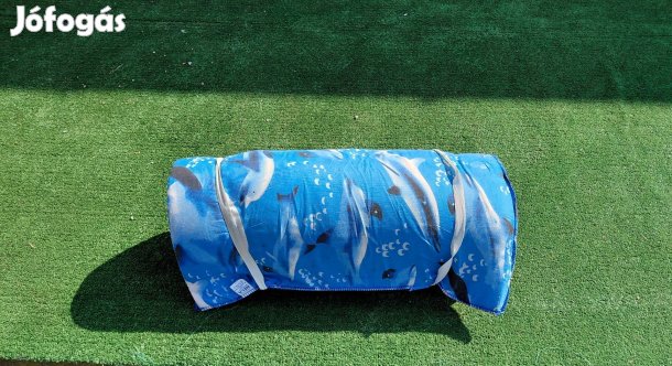 gyerek napozó matrac