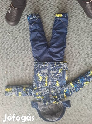 gyerek overal 2 - 3 evesre