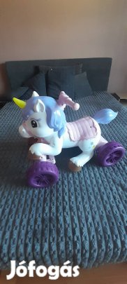 gyerek quad unikornisos