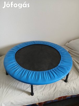 gyerek trambulin szobában is felallithato