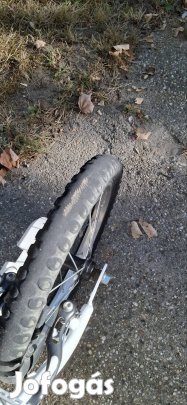 gyerekbicikli 16" b'twin