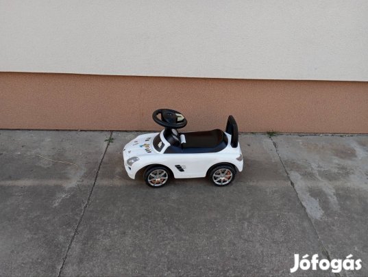 gyerekeknek játékautó