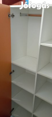 gyerekszoba szekreny eladó