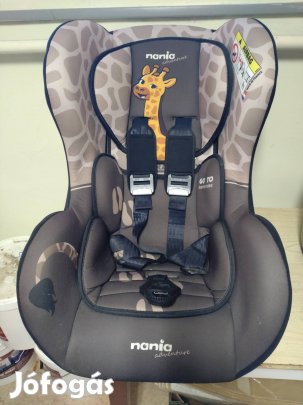 gyerekülés Nania márkájú 
