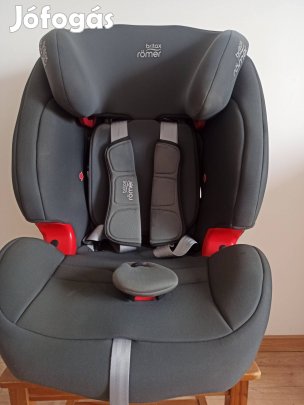 gyerekülés -Römer Britax isofixes 