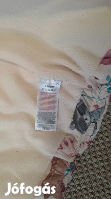 gyermek kabát gyerek téli kabát