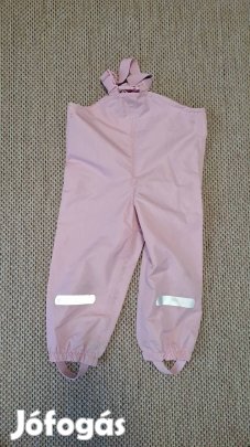 gyermek overál gyerek esőnadrág