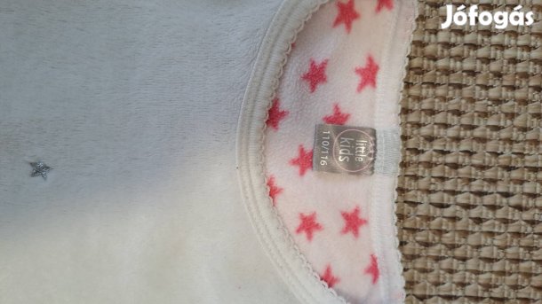 gyermek pizsama 2 szett