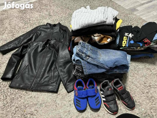 gyermek ruhák cipők 