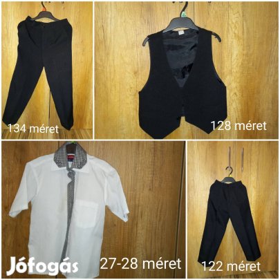 gyermek ünneplő fíú alkalmi ruha ruhák