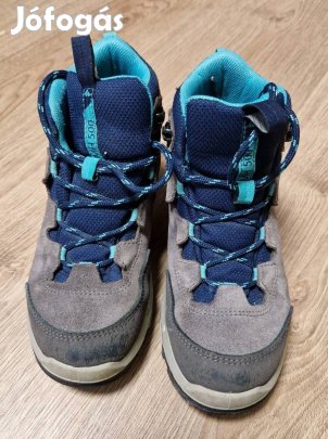 gyermek vízálló túrabakancs