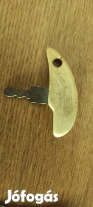 gyűjteménybe Pannónia volkswagen gyújtás kulcs