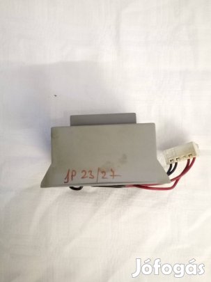 gyújtó trafó, gyújtó elektronika, Myrra 