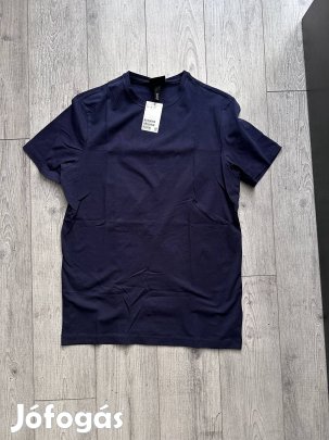 h&m férfi póló M slim fit