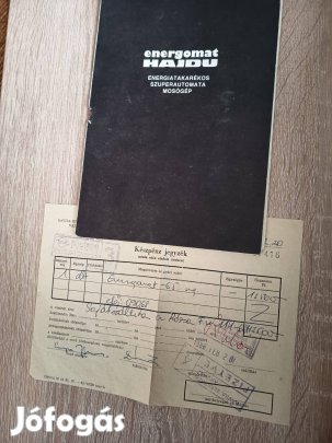 hajdu mosogép szamla garancia jegy