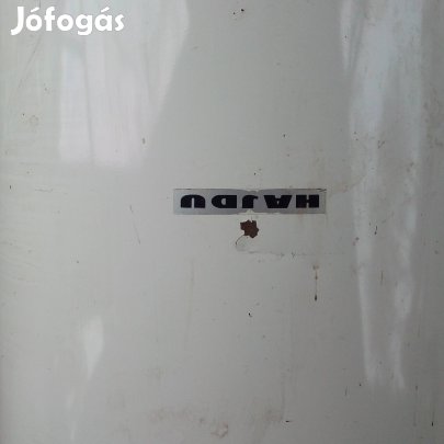 hajdu vizmelegito uj