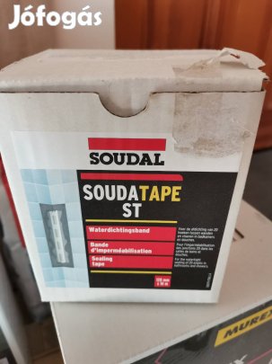 hajlaterősítő szalag