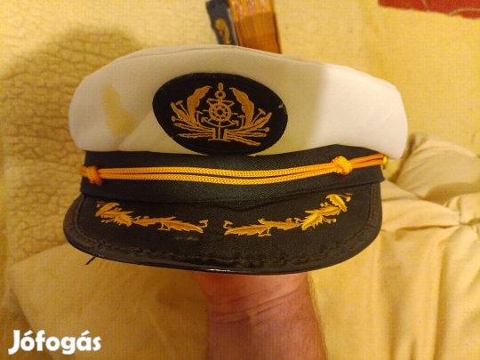 hajós sapka szep