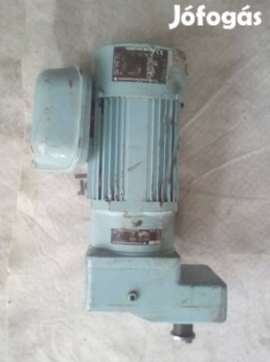 hajtóműves motor Japan