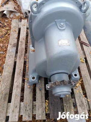 hajtóműves villanymotor eladó 