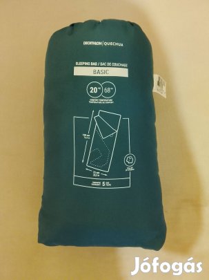 hálózsák 190 x 72 cm