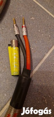 hangfal kábel olvasd el köszönöm 