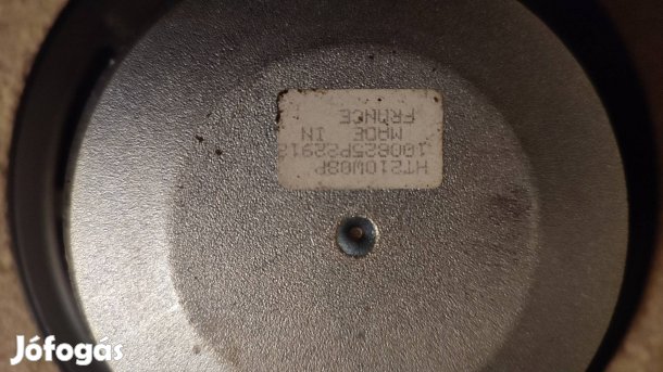 hangszóró 200-as mély pár eladó