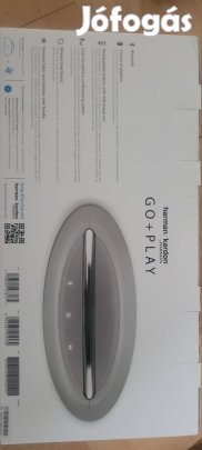harman kardon go play