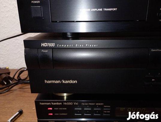 harman kardon hifitorony