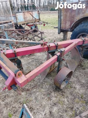 hármas eke új szerű 