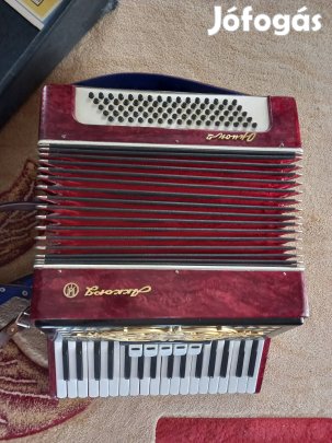 harmonika tangoharmonika